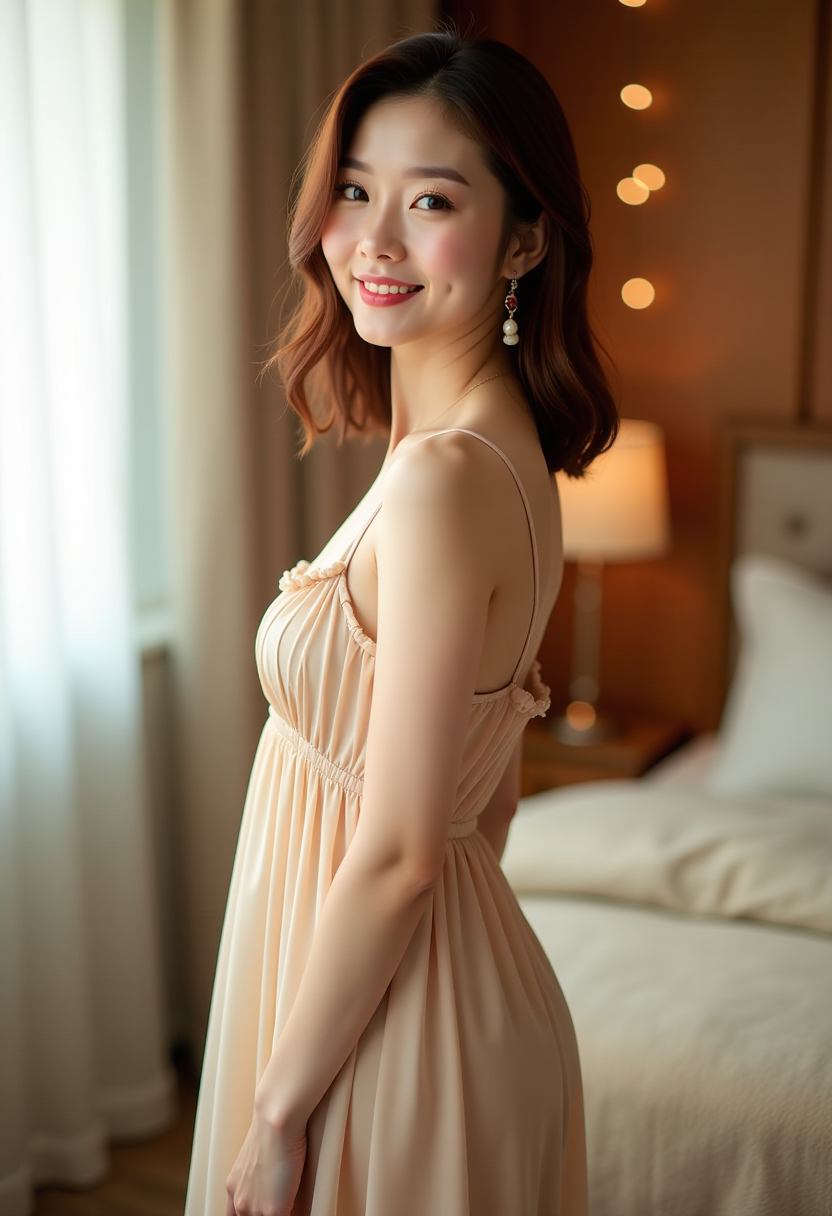 宁安如梦花絮志海报