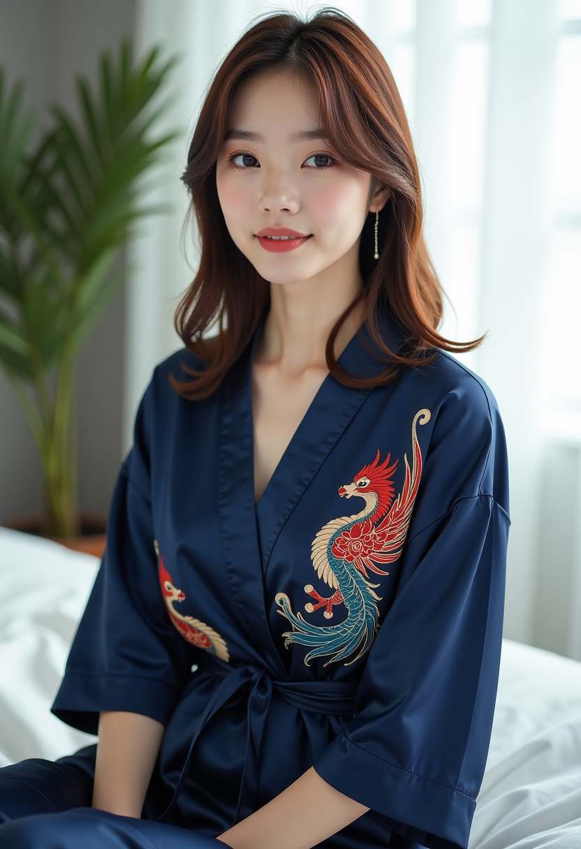 花间令海报