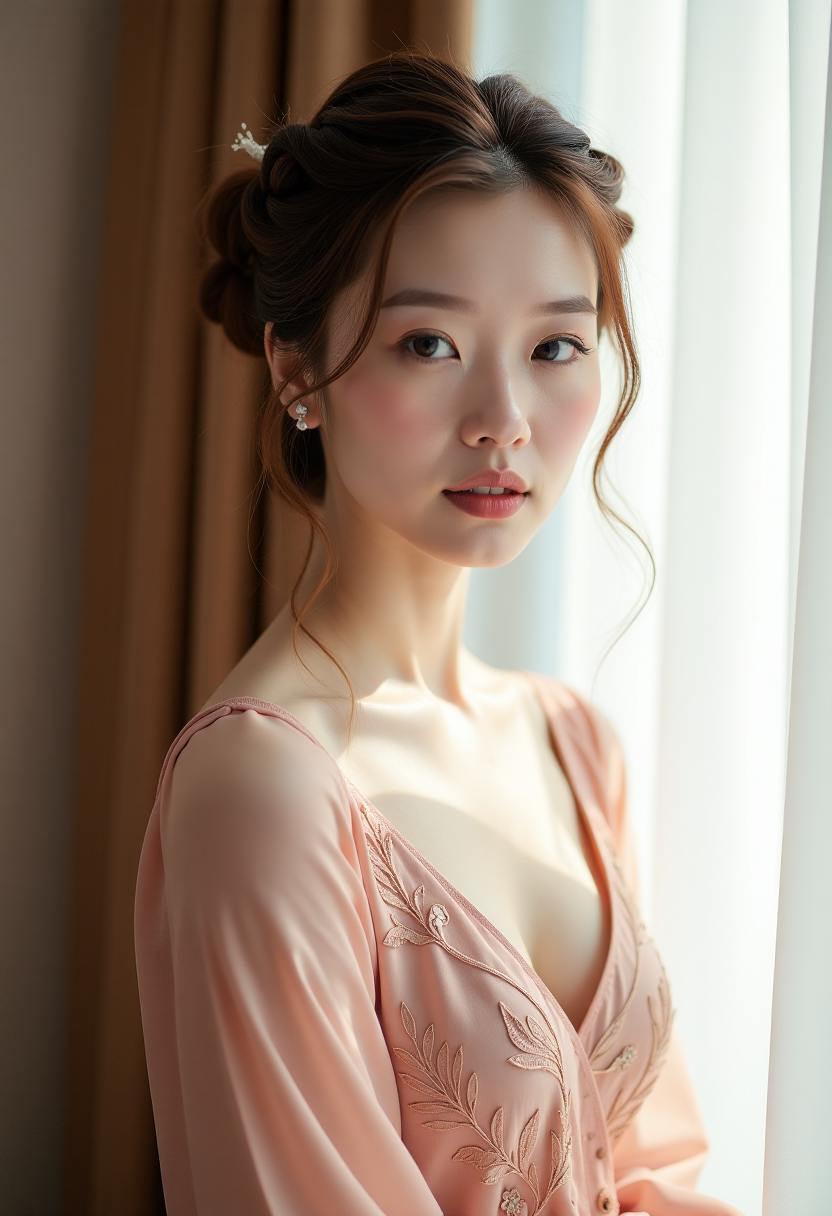 珠帘玉幕海报